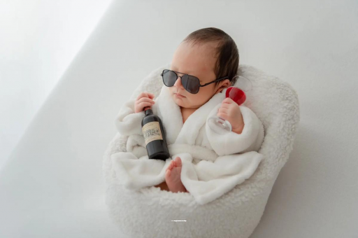 安岳孕妇肚子上长痘痘